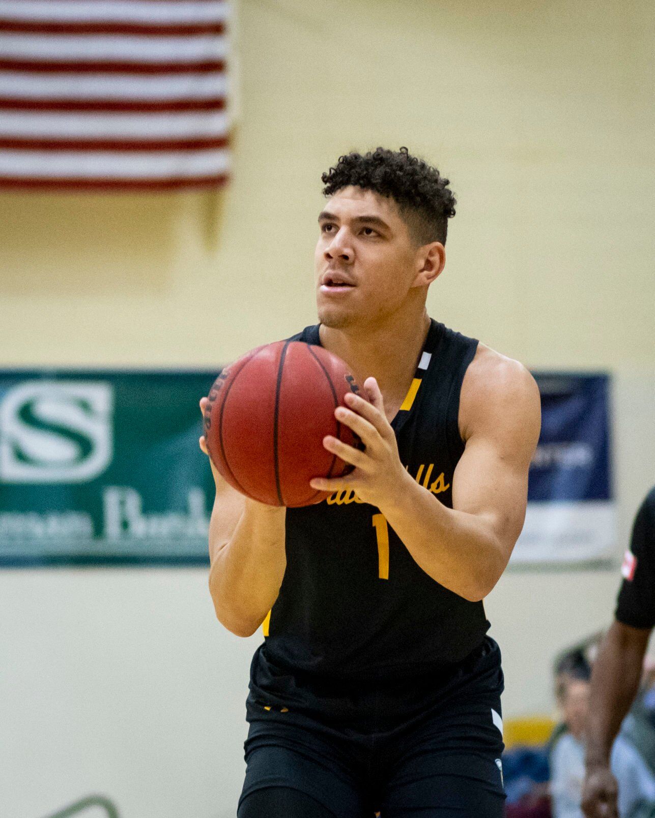 MSU Billings vs. Black Hills State